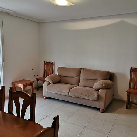 Villa Pepe Vinarós المظهر الخارجي الصورة