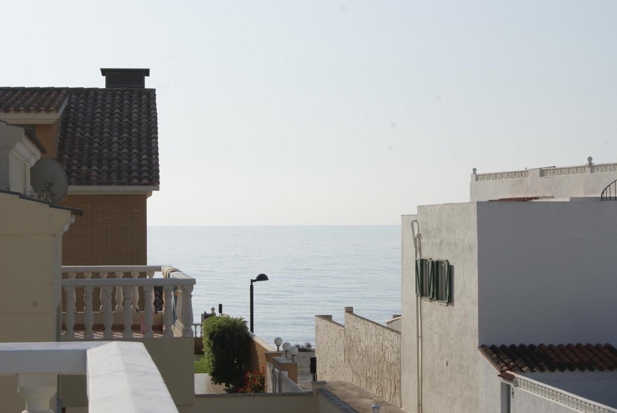 Villa Pepe Vinarós المظهر الخارجي الصورة