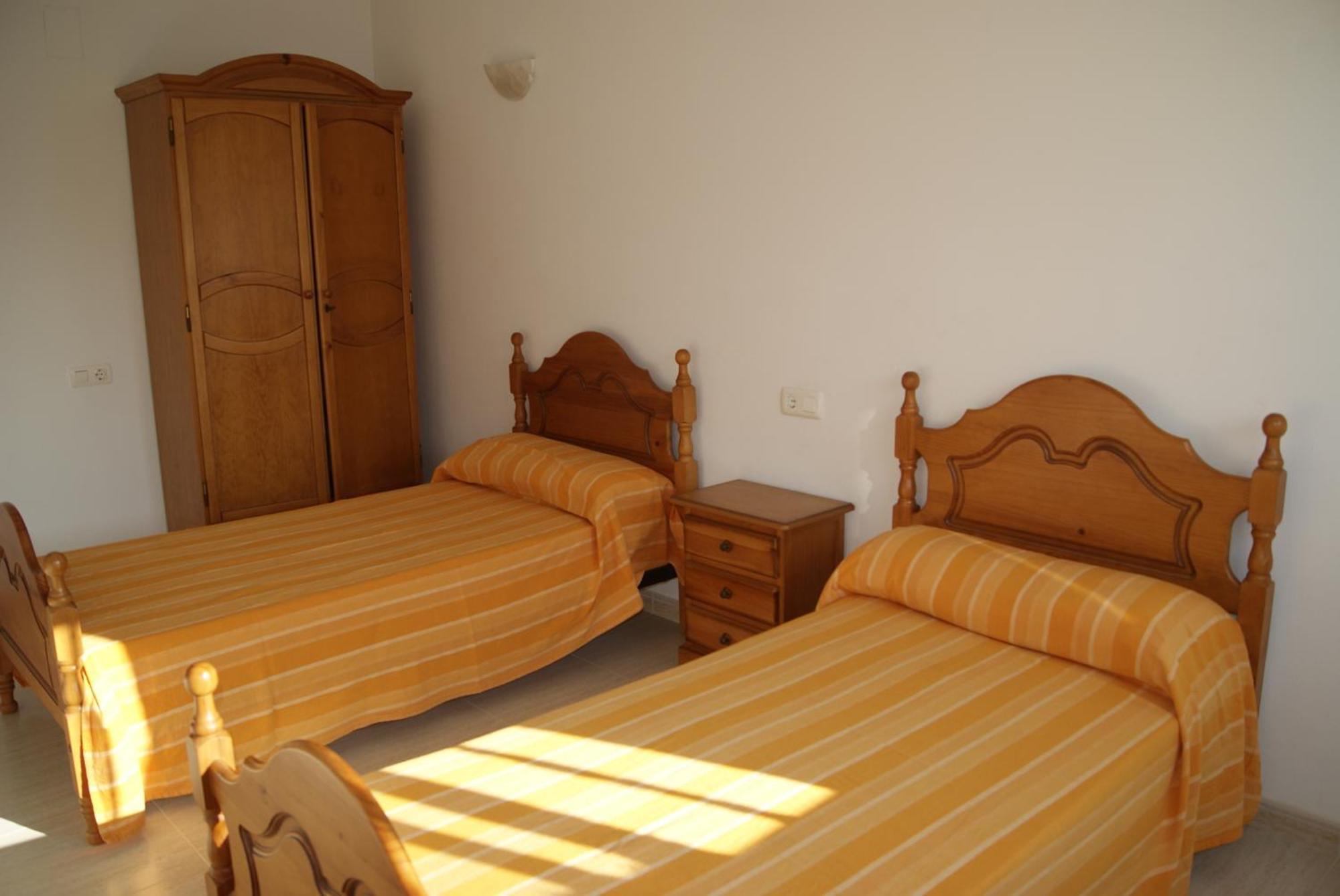 Villa Pepe Vinarós المظهر الخارجي الصورة